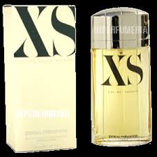 xs paco rabanne men