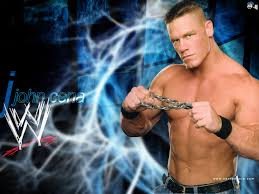 wwe john cena