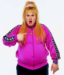 little britain tv series