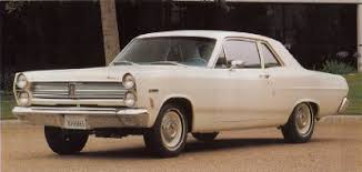 67 comet