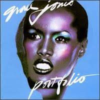 Grace Jones - Portfolio