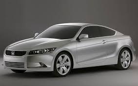 2009 coupes