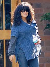 salme hayek