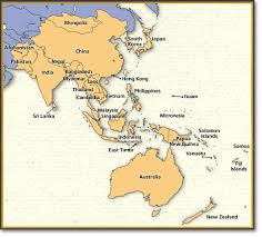 The Pacific