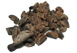 cocoa nib