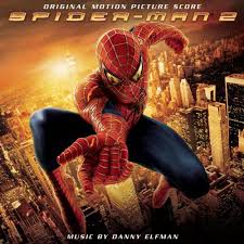 Soundtracks - Spiderman 2