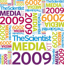 Our 2009 Media Kit is