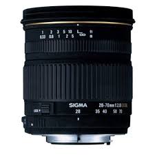 sigma 28 70mm ex dg