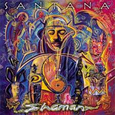 Santana - Supernatural & Shaman