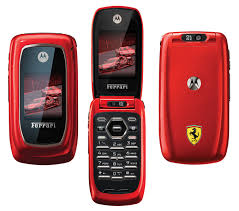 ferrari mobile price