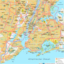 atlas of new york