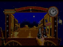 back to the future game