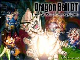 dragon ball