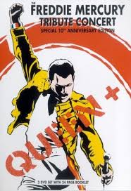 Queen - Flash Freddie (disc 2)