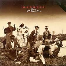Madness - Mr Speaker