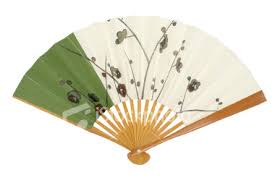 japanese fans