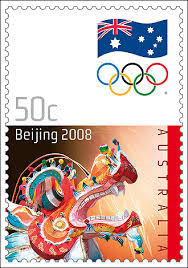 chinese new year stamps