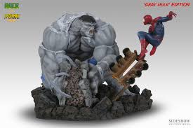 gray hulk