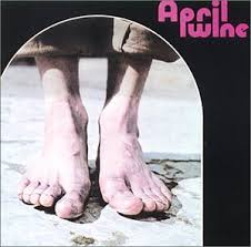 April Wine - April Wine