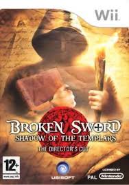 broken swords