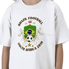 brazil world cup shirts