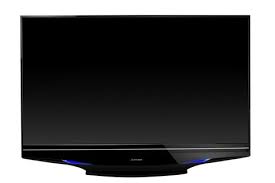 mitsubishi tv 65