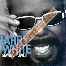 Barry White - Back To Back: Their Greatest Hits