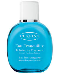 clarins perfumes