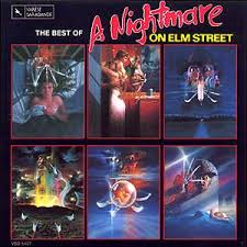 nightmare on elm street 3