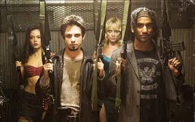 planet terror