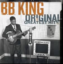 B.B. King - Take A Swing With Me