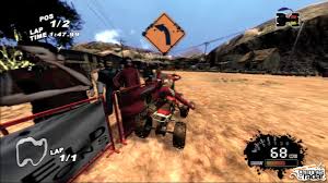 baja 1000 score international