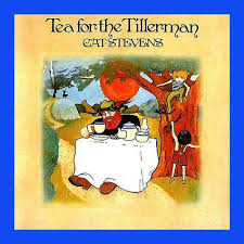 cat stevens tea for the tillerman