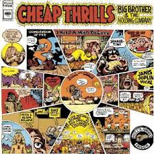 big brother cheap thrills