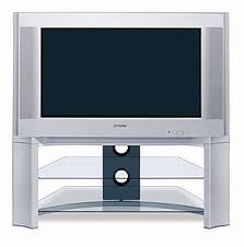 sony wega