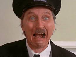 holiday on the buses