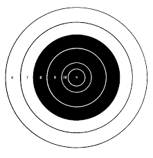 targets for airsoft guns