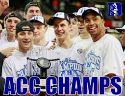 duke acc champions