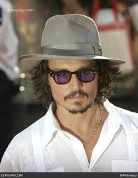johnny depp pirates of the caribbean