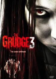 grudge