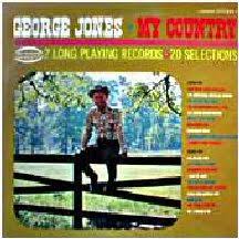 George Jones - Developing My Pictures
