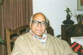 ram swarup