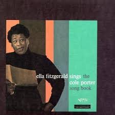 Ella Fitzgerald - Sings The Gershwin Songbook (disc 4)