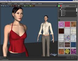 fashion design software