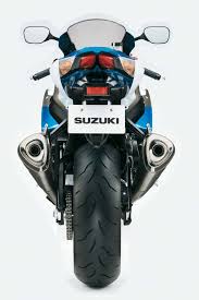 suzuki gsxr 1000 2009