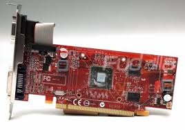 ati radeon 4350 hd