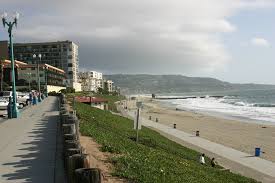 redondo beach