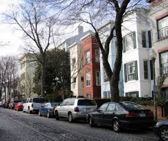 Georgetown