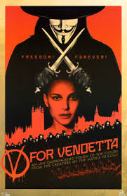 ¿Qué has visto últimamente? 2 - Página 29 3791~V-For-Vendetta-Posters