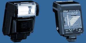 nikon speedlight sb 22
